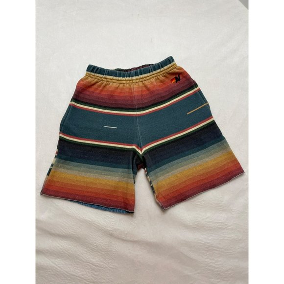 Aviator Nation Other - Aviator Nation Boys Tulum Shorts Size 8